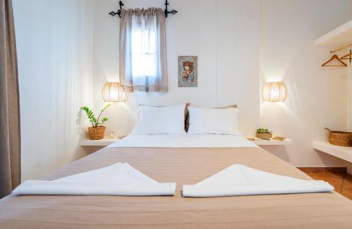 Kini Apartment | Ligaries