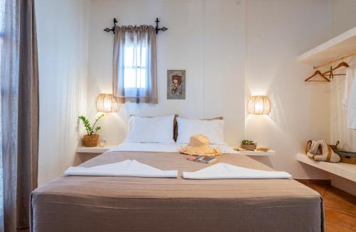 Kini Apartment | Ligaries
