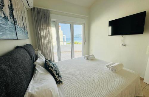 Nea Iraklitsa Villa | Sunday Luxury Villa