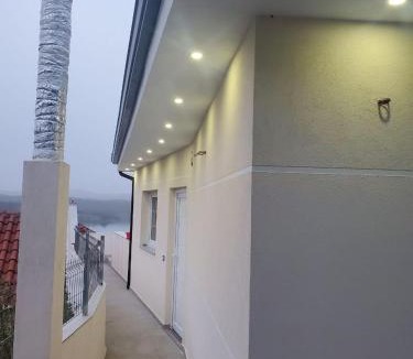 Sakës Apartment | Panorama Ulez