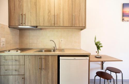 Gardenos House | Villa Anneta