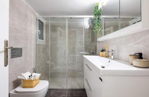 Kallithea Apartment | Casa Almera