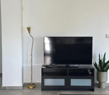 Nea Fokaia House | Artemis House