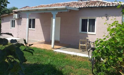 Shkoder County Villa | The Little Oasis Villa