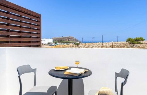 Lindos Villa | Lindos Ruby