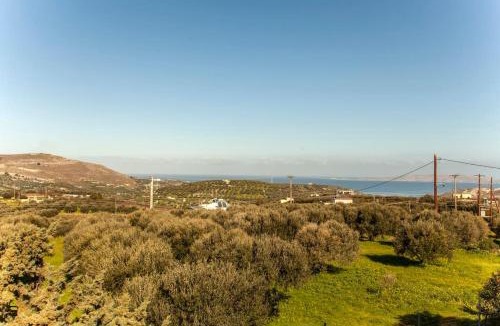 Skalani Villa | Dream Villa Skalani