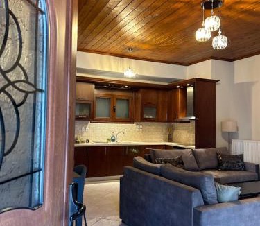 Dirfys-Messapia House | Dirfys House