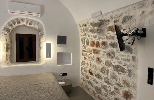Charouda House | Dome