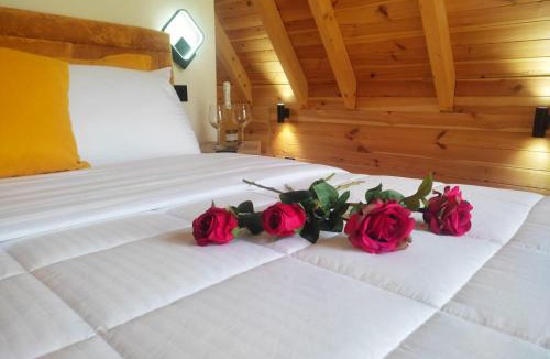 Shale House | Guest House Astrit Villi
