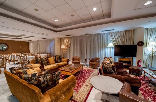 Lamia Hotel | Fthia Hotel