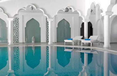 Georgioupolis Hotel | Anemos Luxury Grand Resort