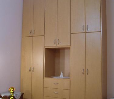 Kerveli Apartment | Elisabeth Villas