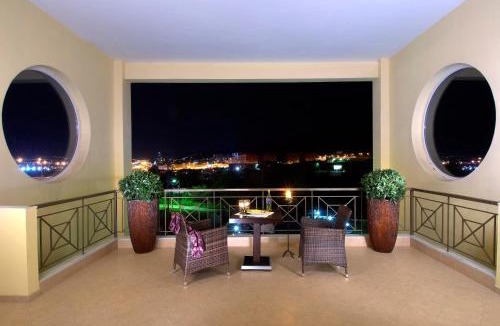 Pavlos Melas Hotel | Byzantio Hotel