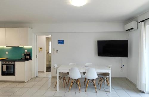 Neos Kosmos Apartment | KYMA Apartments - Athens Acropolis 14