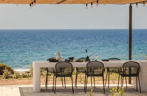 Gargaliani Apartment | Mast Luxury Residences