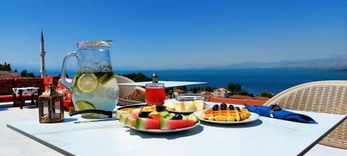Shkoder Hotel | Vila Sela