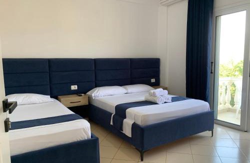 Ksamil Hotel | Hotel Villa Ambra