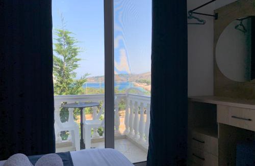 Ksamil Hotel | Hotel Villa Ambra