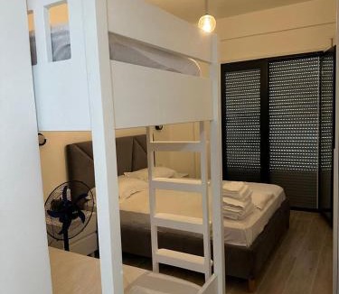 Golem Villa | Beach Villa in Golem