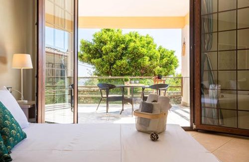 Vuno Apartment | Color Villa - South Paradise 7