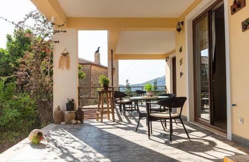 Vuno Apartment | Color Villa - South Paradise 7