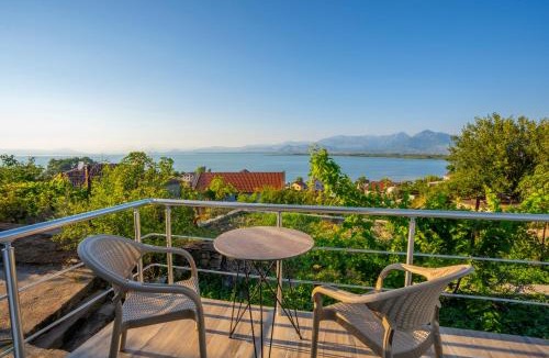 Shkoder Hotel | Vila Sela
