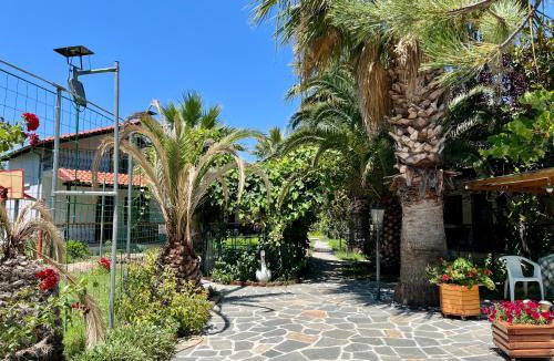 Megalos Prinos Apartment | Oneiro Zois villas