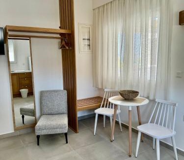 Mourteri Apartment | Irini Seaside Luxury Apartments