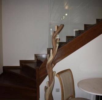 Megalo Chorio Hotel | Grand Village boutique inn
