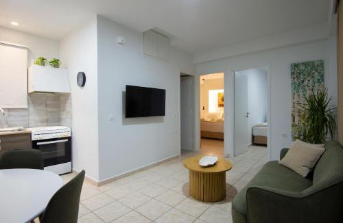 Karteros Apartment | Casa Nefeli