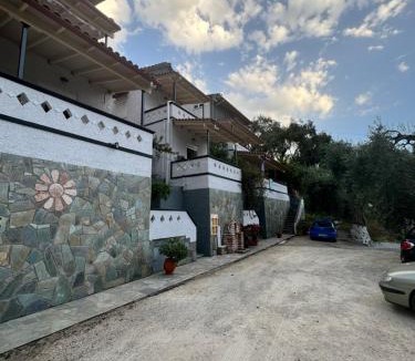 Parga Apartment | Villa Gabriel