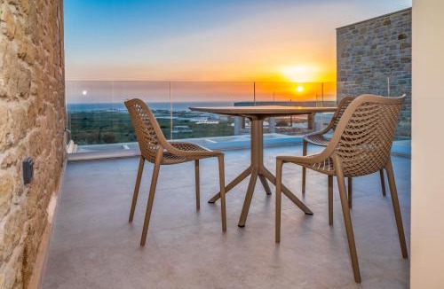 Limeniskos Villa | Falasarna's Dream