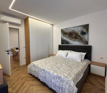 Golem Apartment | Golden Shore Apartament