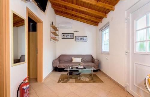 Alexandroupoli House | Evaggelia's Summer Resort