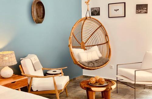 Lindos Hotel | Caesars Gardens Hotel & Spa - Adults Only