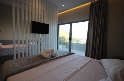 Borsh Hotel | W Cika Hotel
