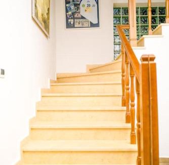 Tragjas Apartment | Twin Villa Tragjas