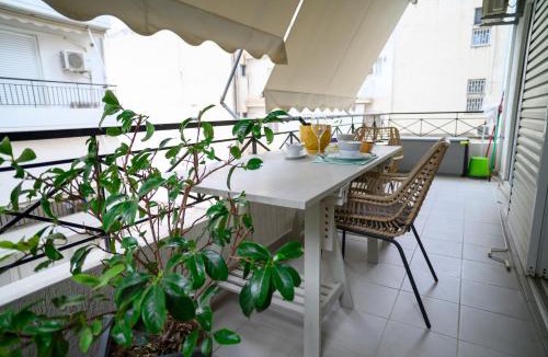 Kinosargous Apartment | Premium 1bdr Temple of Peacefulness