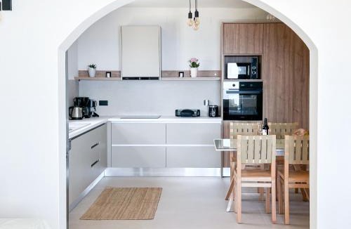 Agios Vasileios House | Maistros Villa