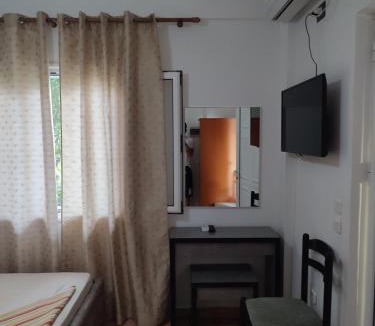 Dhermi House | Villa Janilla