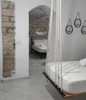 Himare Apartment | Polyxeni Apartments & Rooms