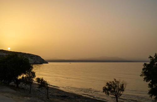 Pacheia Ammos Villa | Almyriki Villas
