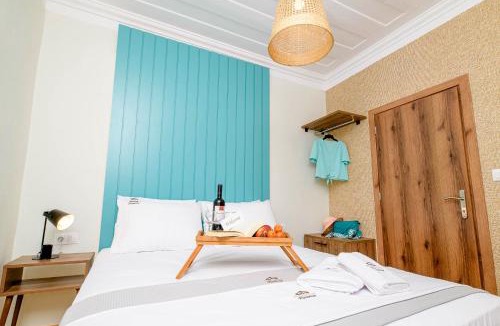 Keramoti Apartment | Finesse Comfort Apartments