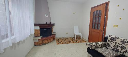 Pogradec House | Villa Nathanael