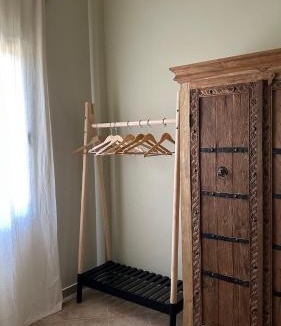 Himare Villa | Orange Garden