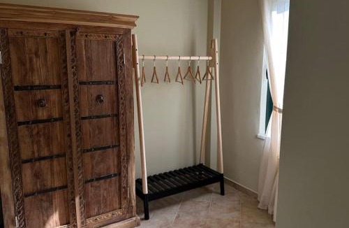 Himare Villa | Orange Garden