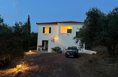 Kiparissia House | Kyparissia De Wandelboom