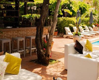 Shkembi i Kavajes Hotel | Vila Belvedere
