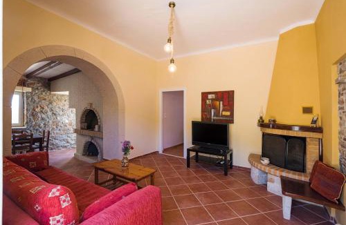 Kalokairines House | Volari house