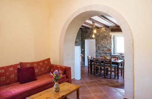 Kalokairines House | Volari house